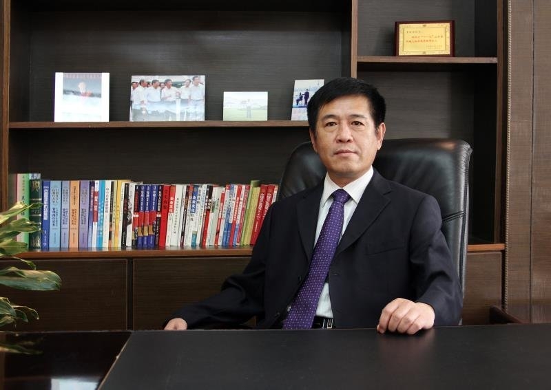 聚焦兩會(huì)︱全國(guó)人大代表李樹(shù)朋提出關(guān)于加快氫燃料電池汽車(chē)推廣的建議