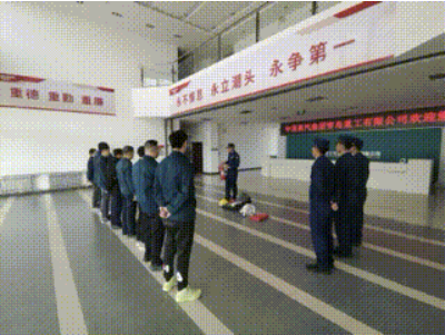 服務(wù)“零距離”、真情“送安全”|高新區(qū)消防救援大隊(duì)深入企業(yè)幫扶指導(dǎo)消防安全培訓(xùn)工作