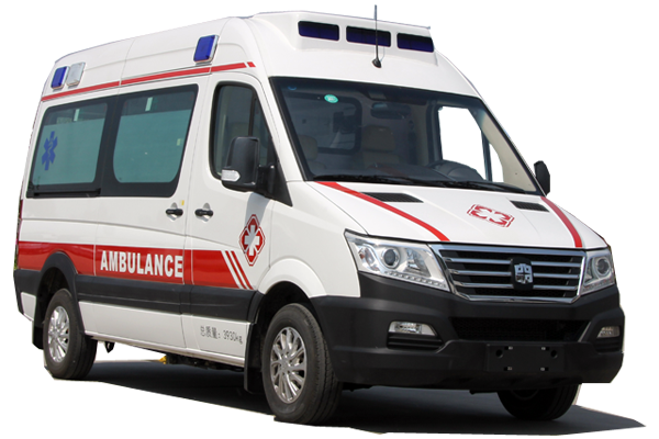 監(jiān)護/轉(zhuǎn)運型救護車
