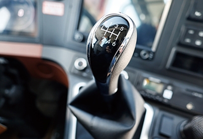 短桿氣助力系統(tǒng)