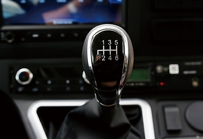 短桿氣助力系統(tǒng)