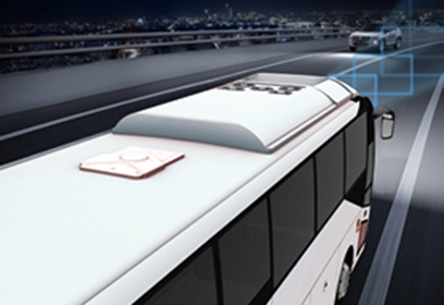 ?限速識(shí)別?(選裝)